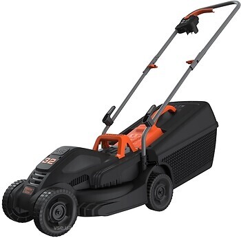 Фото Black&Decker BEMW351-QS