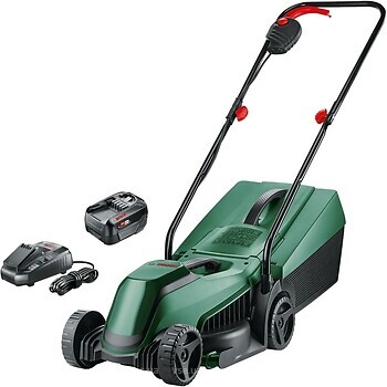 Фото Bosch CityMower 18V-32-200 (06008B9D00)