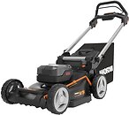 Фото Worx WG748E