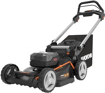 Фото Worx WG748E