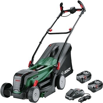 Фото Bosch Universal Rotak 2x18V-37-550 (06008B9E00)
