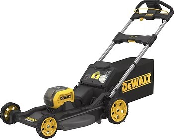 Фото DeWALT DCMWP500N