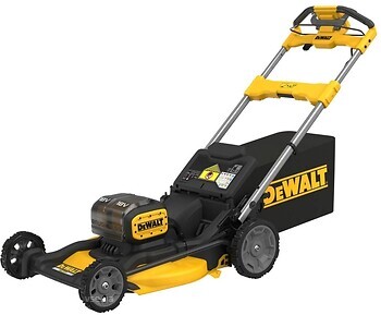 Фото DeWALT DCMWSP156N