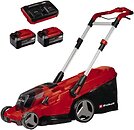 Фото Einhell Rasarro 36/42 (2x5,2Ah) (3413272)