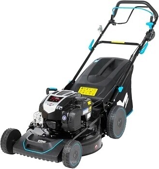 Фото Mac Allister B&S 550E 46 cm