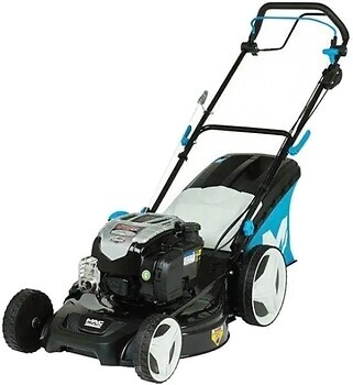 Фото Mac Allister B&S 675EXI 51 cm