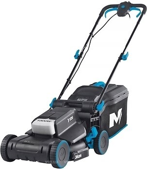 Фото Mac Allister MLM1334