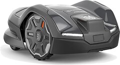 Фото Husqvarna AM 410XE NERA (9706544-11)