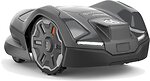 Фото Husqvarna AM 410XE NERA з системою EPOS™ (9706544-55)