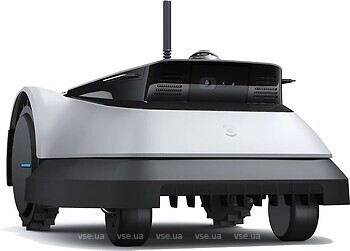Фото Ecovacs Goat G1-800