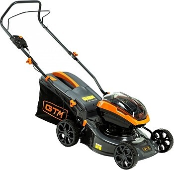 Фото GTM BLM42 Bare Tool (83548)