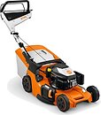 Фото Stihl RM 453 V (WB420113415)