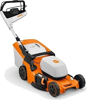 Фото Stihl RMA 453 PV (WA420111405)