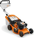 Фото Stihl RM 253.3 T (WB220113415)