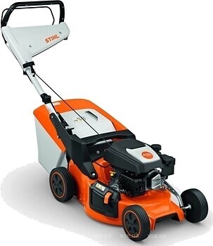 Фото Stihl RM 253.3 (WB220113405)