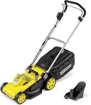 Фото Karcher LMO 3-18 Battery (1.445-410.0)
