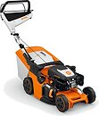 Фото Stihl RM 443.3 T (WB400113415)