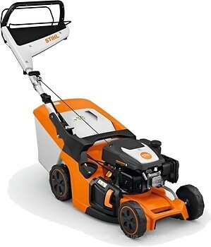 Фото Stihl RM 443.3 T (WB400113415)