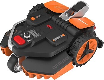 Фото Worx Landroid L1300 WR213E