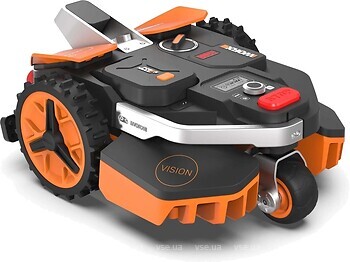 Фото Worx Landroid Vision M600 WR206E