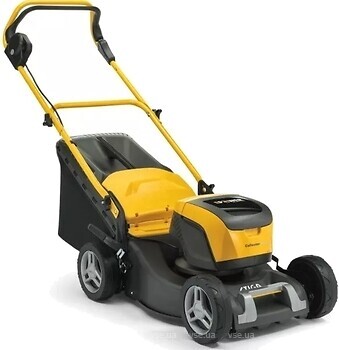 Фото Stiga Collector 543 AE Kit (2L0431008/ST1)
