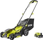 Фото Ryobi RY18LMX33A-150 (5133006287)
