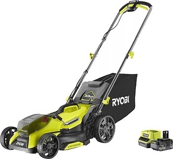 Фото Ryobi RY18LMX33A-150 (5133006287)