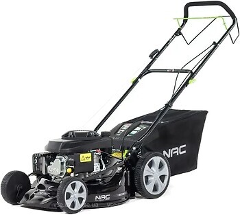 Фото NAC LS46-146-HS-NG