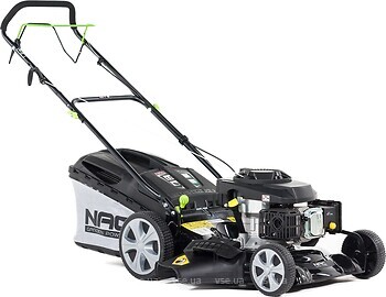 Фото NAC LS50-196-HS-NG