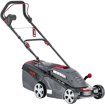 Фото AL-KO 34.4 E Comfort (114055)