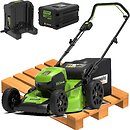 Фото Greenworks GR2502807