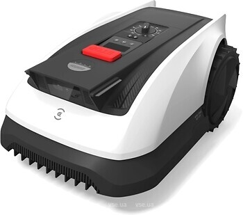 Фото Ecovacs Goat O1200 RTK