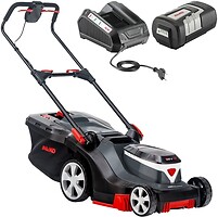 Фото AL-KO 385 Li Premium (114072)