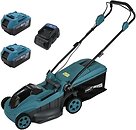 Фото Profi-Tec EcoCut 43 Lite (2 АКБ 4 Аг і ЗП) (007366)