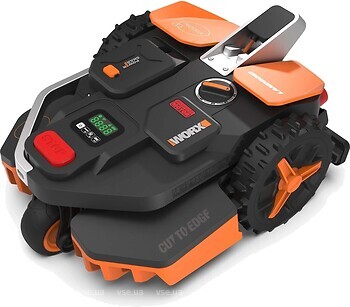 Фото Worx Landroid Vision S250 WR202E
