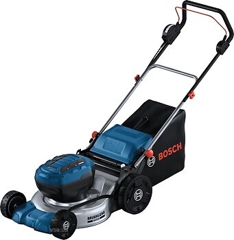 Фото Bosch GRA 18V2-460 Professional (06008C8000)