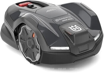 Фото Husqvarna AM 405XE NERA (9706543-11)