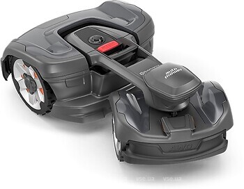 Фото Husqvarna AM 435X AWD NERA (9707452-11)