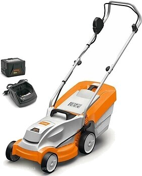 Фото Stihl RMA 235.1 Set (63112000049)
