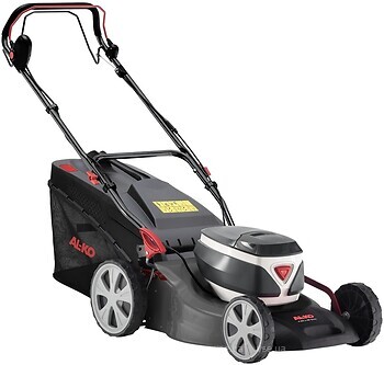 Фото AL-KO 4.65 Li SP Easy (114074)