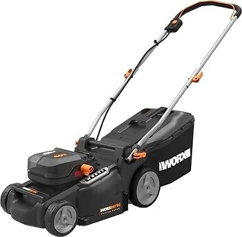 Фото Worx WG737E