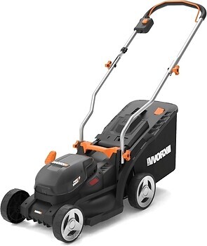 Фото Worx WG733E