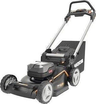 Фото Worx WG745E
