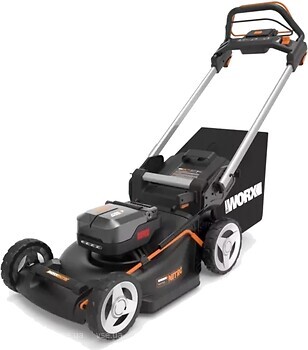 Фото Worx WG749E