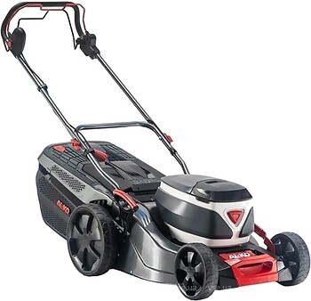 Фото AL-KO 51.4 Li SP Comfort Energy Flex (123086)