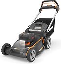 Фото Worx WG760E