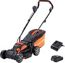 Фото Yard Force LM C33 Cordless Lawnmower