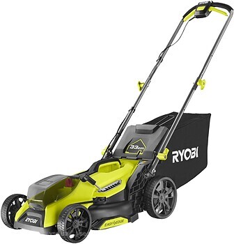 Фото Ryobi RY18LMX33A-0 (5133006286)