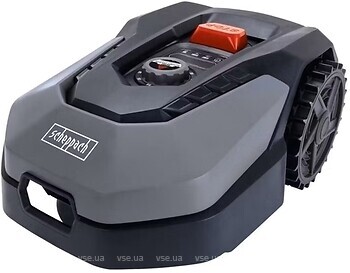 Фото Scheppach XL600