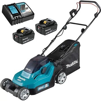 Фото Makita DLM382 BEO1